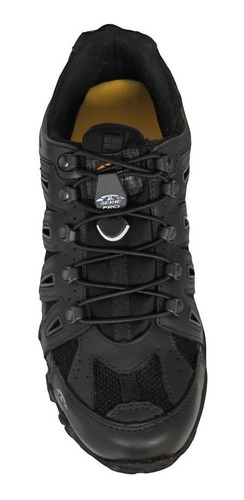 Imagem 3 de 4 de Bota Bull Terrier Dragon 3 - Preto