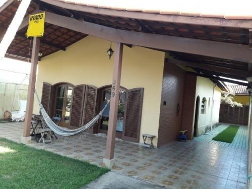 Imagem 10 de 10 de Casa - 7034 - 68297429