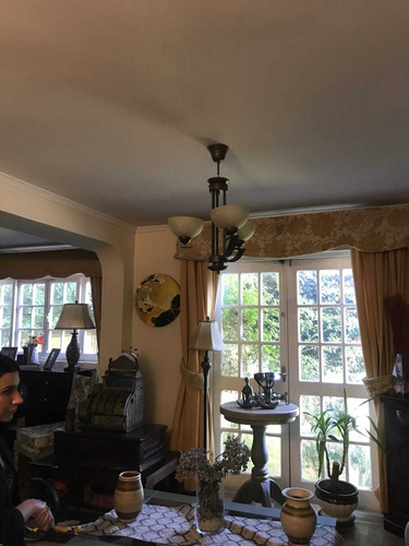 Arriendo Casa En Huertos Familiares (67509)