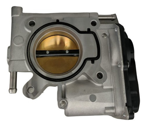 Cuerpo De Aceleracion Mazda 3 2009-2010-2011 L4 2.3 Ck