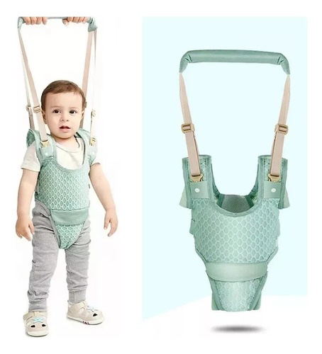 Ajustable Auxiliar De Seguridad Baby Toddler Strap