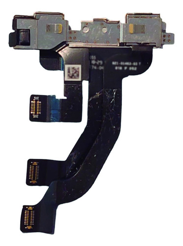Repuesto Camara Frontal Selfie Para Iphone Xs Fact A/b (Usado)
