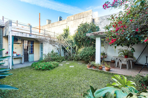 Venta/permuta - Casa - 3 Dormitorios - Arroyito Rio, Rosario