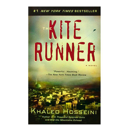 The Kite Runner