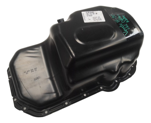 Carter Aceite Motor Vento 2016-2020 1.6l Oem 03c103601bp