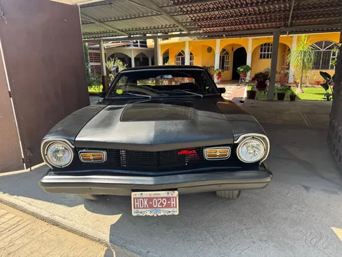 Ford Maverick 1976