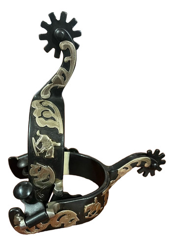 Espuela De Caballo