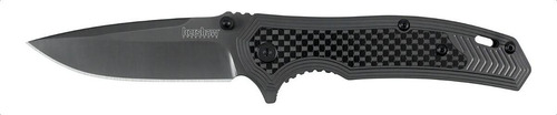 Kershaw - Canivete Fringe Pocket Knife - 8310