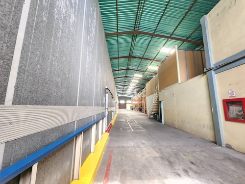 Galpones En Alquiler Zona Industrial Iii Con 5 Cavas De Conservacion Capacidad 180 Toneladas Cada Una Racks Con 320 Posiciones Empaquetadora De Leche En Polvo Barquisimeto Lara Daniela Linarez