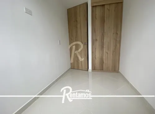 Apartamento En Venta En San Antonio De Prado. Cod V9670
