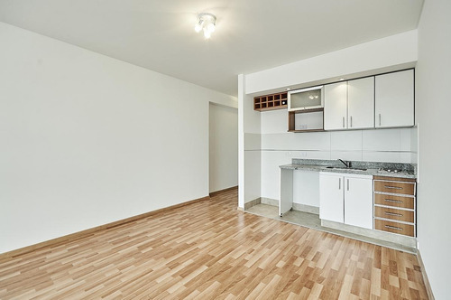 Imagen 5 de 22 de Venta Departamento 1 Ambiente Con Cochera