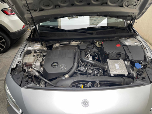 Imagen 7 de 12 de Mercedes-benz Clase A 2019 1.3 163cv Progressive
