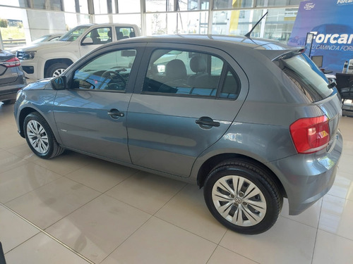 Imagen 2 de 13 de Gol Trend 1.6 Trendline 5p 2020 // 4632025