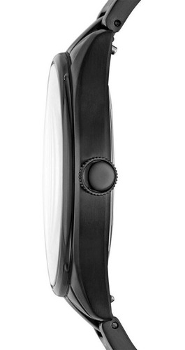 Reloj Fossil Para Caballero Modelo: Fs5576 Envio Gratis