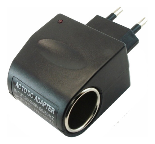 Cargador Adaptador 220v-12v