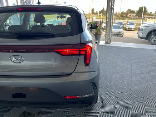 Imagen 17 de 23 de Hyundai Hb20 2023 1.0 Comfort Mt