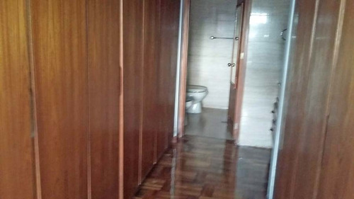 Imagen 12 de 16 de Alquilo Apto 220m2 3h+s/4.5b+s/2p Campo Alegre 8017
