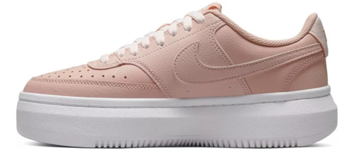 Zapatos Lifestyle Para Dama Court Vision Alta 600 Nike