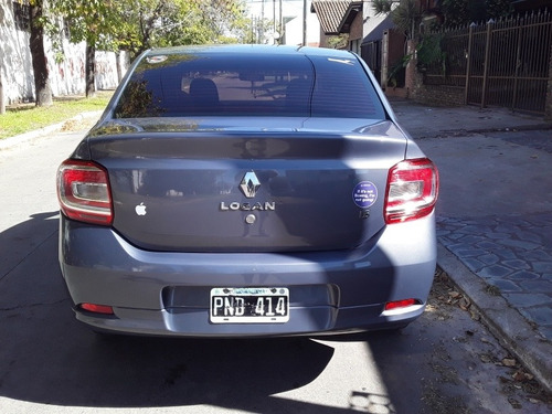 Renault Logan Logan 1.6