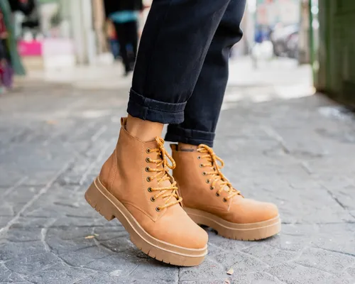 Botas borcegos new arrivals