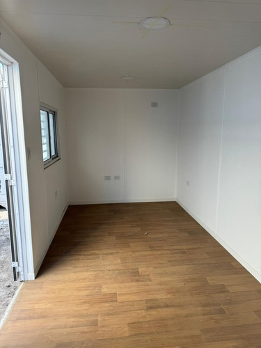 Alquiler Modulo Container Contenedor Oficina