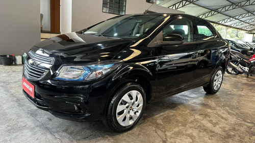 Chevrolet Prisma 1.4mt Lt