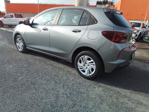 Chevrolet Onix 1.0 TURBO FLEX LT MANUAL