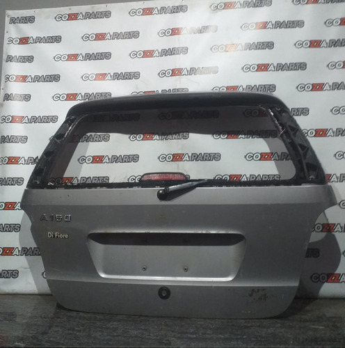 Portón Trasero Mercedes Benz A160 (0646593)