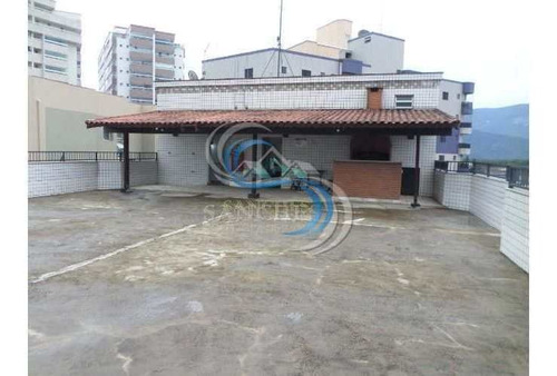 Imagem 26 de 30 de Apartamento 2 Dormitórios Sendo 1 Suite Em Praia Grande - Vila Caiçara - V2913