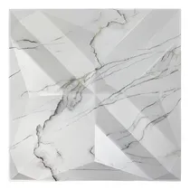 Comprar 16pcs Panel Decorativo Pvc 3d Marmol Mod153 4m2 + Cinta Mármol Mármol