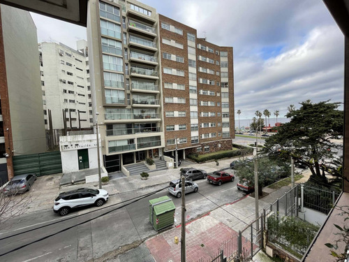 Imagen 16 de 21 de Venta De Apartamento Con 3 Dormitorios En Punta Carretas