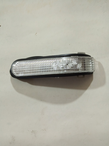 Luz Intermitente Retrovisor Derecho Fiat Idea Palio Adven G