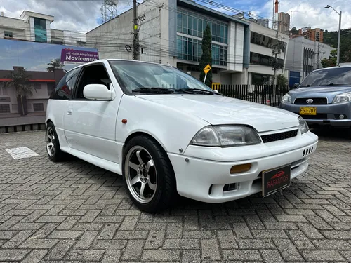 Chevrolet Swift 1.3