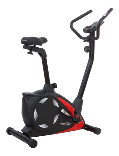 Bicicleta Fija Tradicional Olmo Fitness 210 Magnetica Nueva