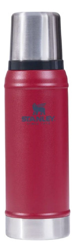 Termo Stanley Classic 739 Ml Acero Inoxidable Camping Mate