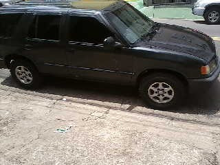 Blazer 96/97 3° Dono Tudo Original