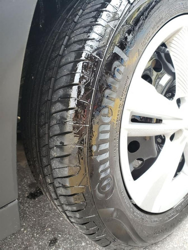 Nissan Kicks 1.6 Flex Automática Em Perfeito Estado + Couro