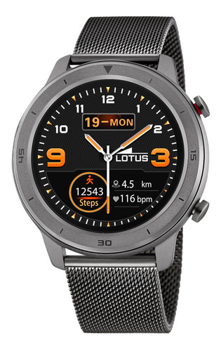 Reloj 50022/1 Lotus Hombre Smartime