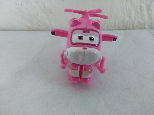 Super Wings Dizzy Fotorama (Usado)