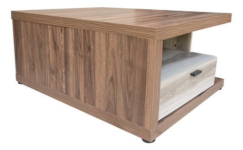 Mesa De Centro Moderna Para Estancias