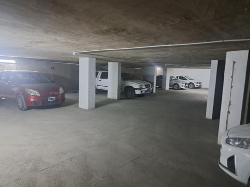 Oportunidad Ultima Cochera Amplia Venta Subsuelo Nueva Cordoba