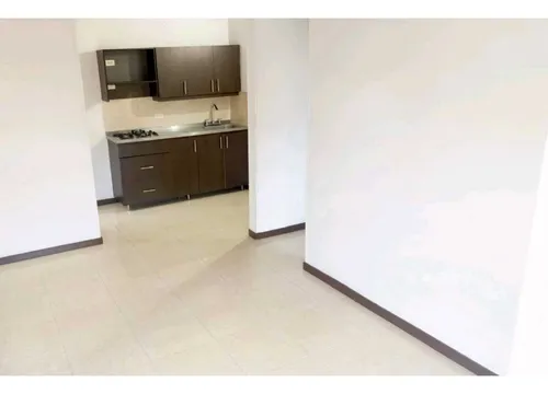 Apartaestudio En Venta San Joaquin