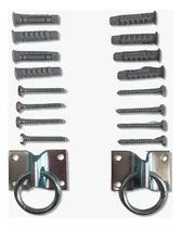 Comprar Anclajes\u002Fgancho Con Aro Para Techo\u002Fpared Columpio Y Hamaca