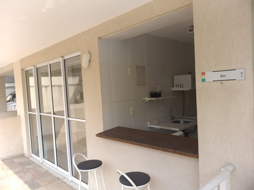 Imagem 16 de 22 de Apartamento - Taquara - Condomínio Mix - Rua Marquês De Jacarepaguá