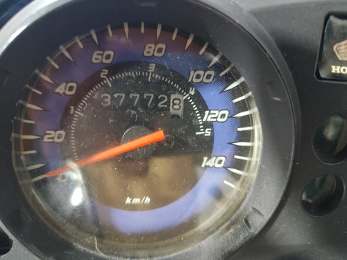 Honda Cg 150 Titan Ex 2013 Revisada Flex Muito Conservada
