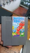 Comprar Snakerattlenroll Nintendo Nes Juegos Videojuegos 