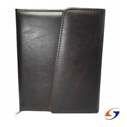 Imagen 1 de 5 de Agenda Remember Diaria Hand Bag 1915 Serviciopapelero