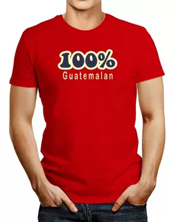 Idakoos Polo 100 Percent Guatemalan Big Number