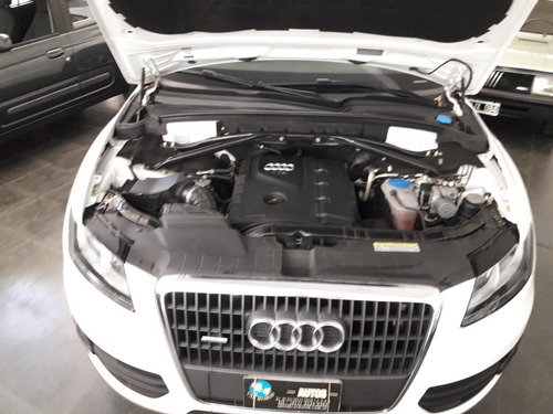 Audi Q5 2.0 I 170cv Stronic Quattro 2011