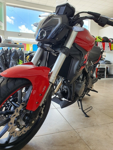 Benelli 302 S